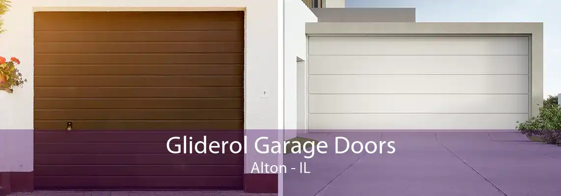 Gliderol Garage Doors Alton - IL