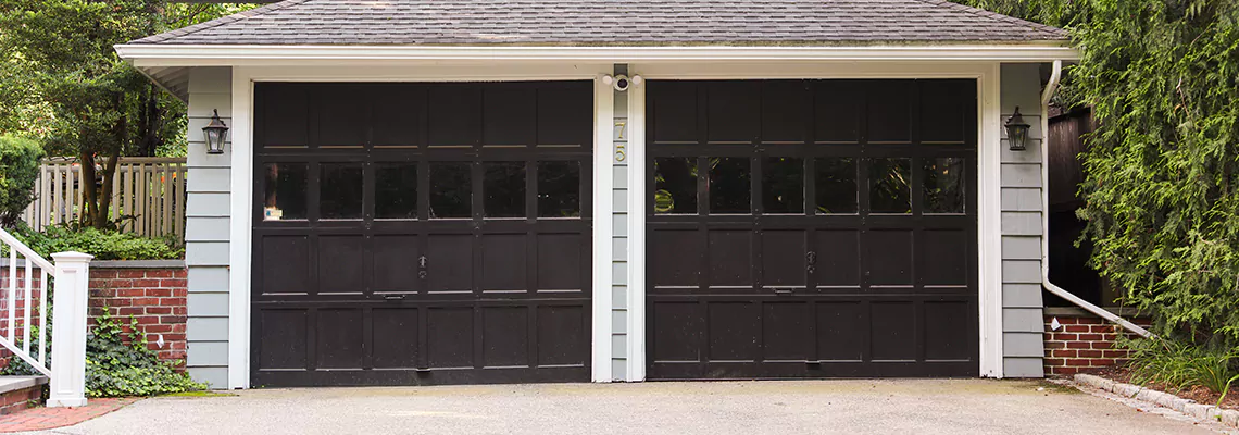 Wayne Dalton Custom Wood Garage Doors Installation Service in Alton, Illinois