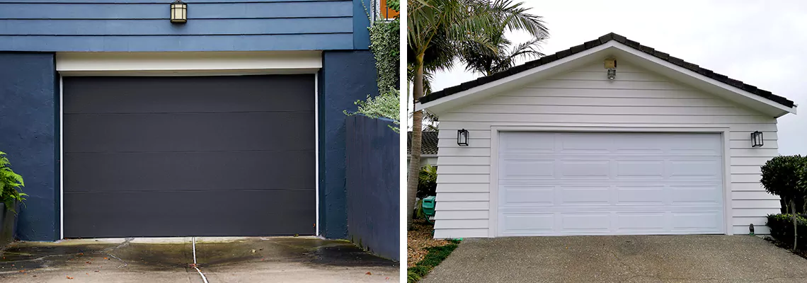 Sectional Garage Door Guy in Alton, Illinois