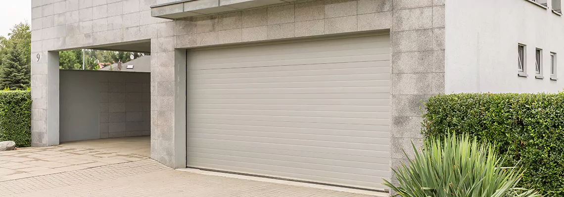 Residential Overhead Door Repair in Alton, IL