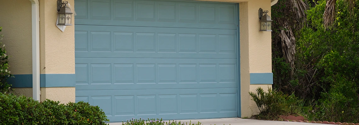 Garage Door Installation in Alton, IL