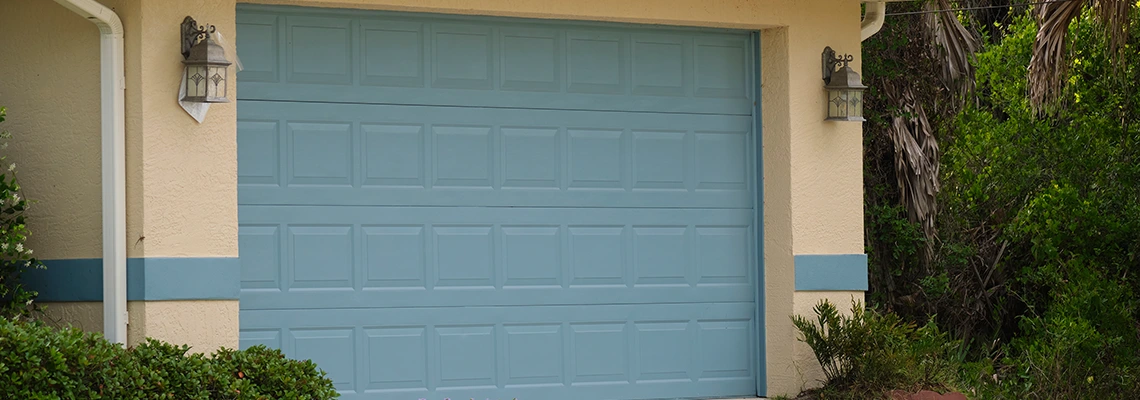 Amarr Carriage House Garage Doors in Alton, IL