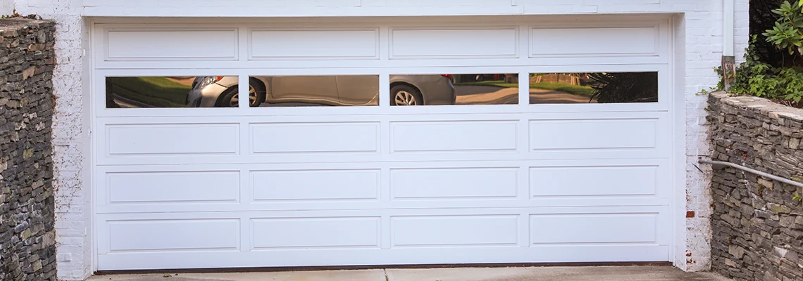 Residential Garage Door Installation Near Me in Alton, IL