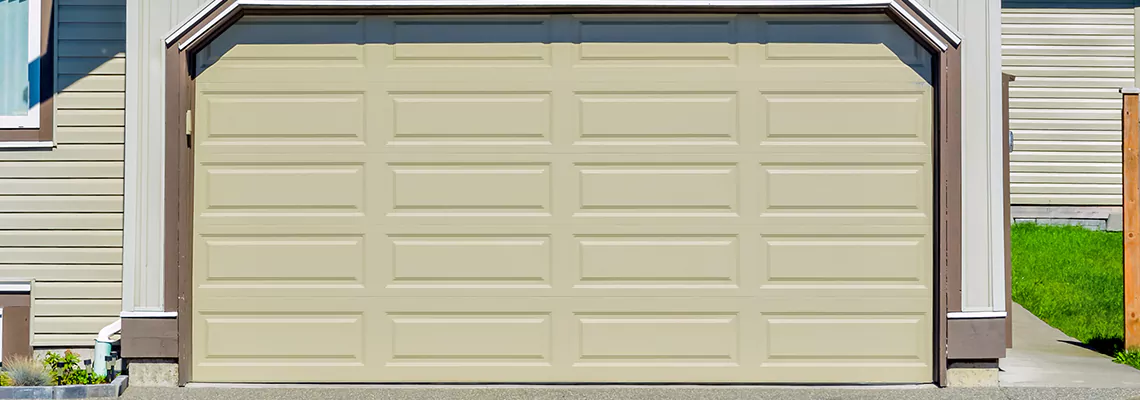 Licensed And Insured Commercial Garage Door in Alton, Illinois