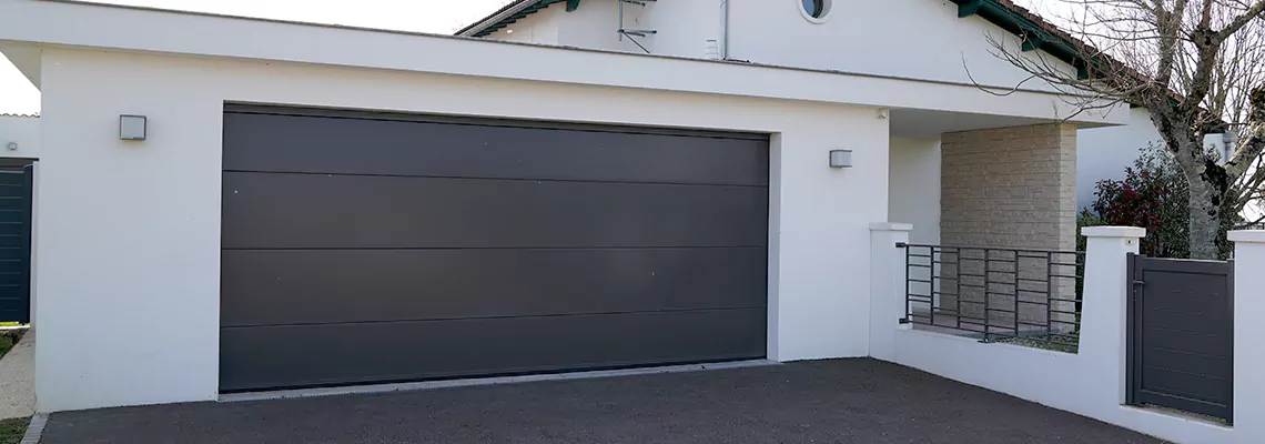 New Roll Up Garage Doors in Alton, IL