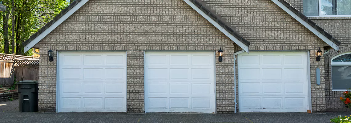 Garage Door Emergency Release Services in Alton, IL