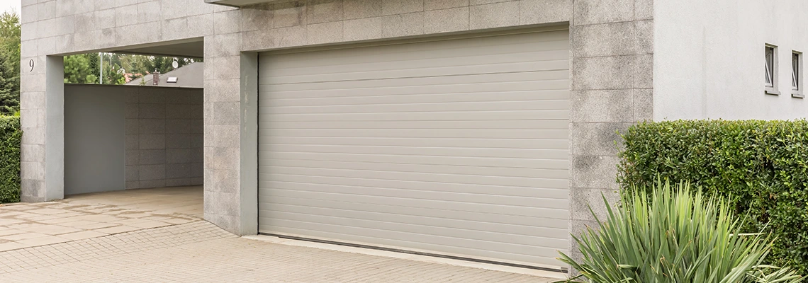 Automatic Overhead Garage Door Services in Alton, Illinois