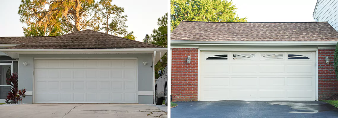 Gliderol Garage Doors Service in Alton, Illinois