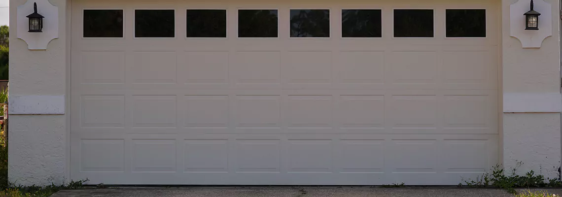 Windsor Garage Doors Spring Repair in Alton, Illinois