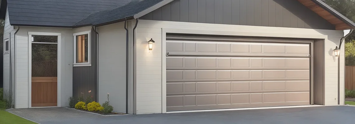 Assistance With Roller Garage Doors Repair in Alton, IL, IL