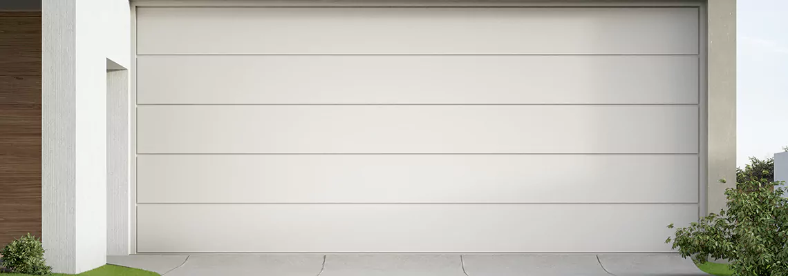 Sliding Garage Door Repair Help in Alton, Illinois