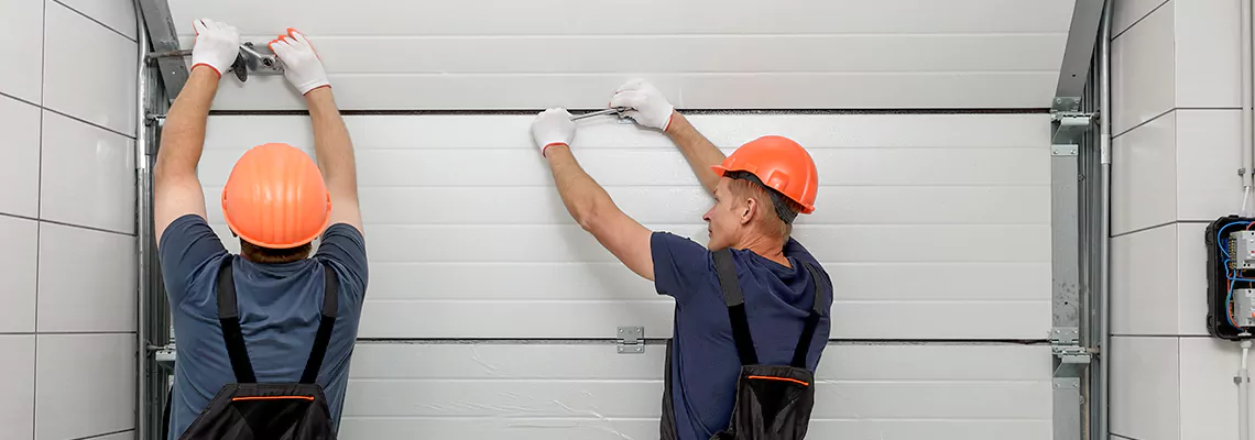 Overhead Doors Motor Installation in Alton, IL